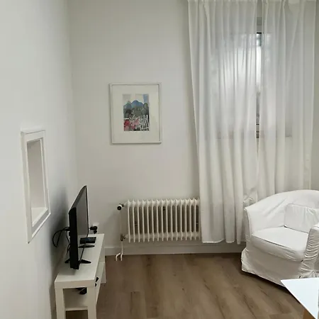 City Motel Apartment *