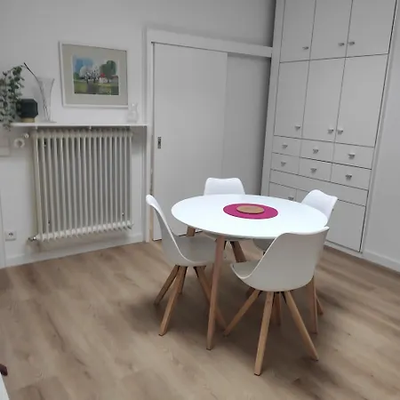 City Motel Apartment Freudenstadt