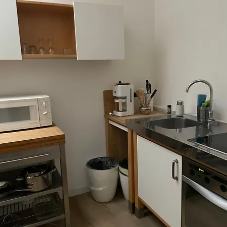 City Motel * 프로이덴슈타트