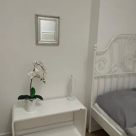 City Motel 프로이덴슈타트