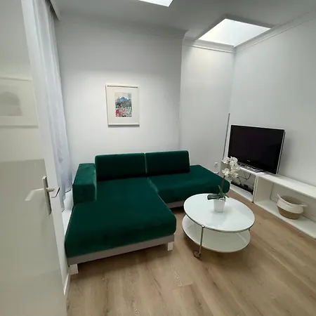 City Motel 아파트 프로이덴슈타트