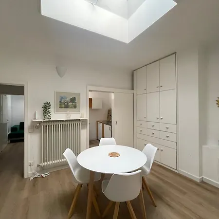 아파트 City Motel 프로이덴슈타트